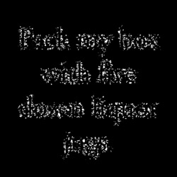 Image: image from grunge - chopped - mutilated - warped