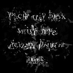 Image: image from grunge - chopped - mutilated - warped