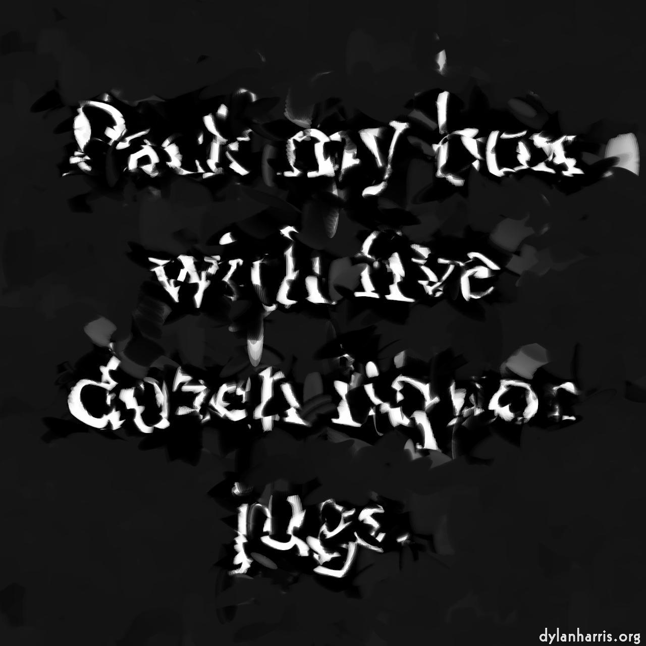 image: image efx - start with image in canvas :: granular&nbsp;source