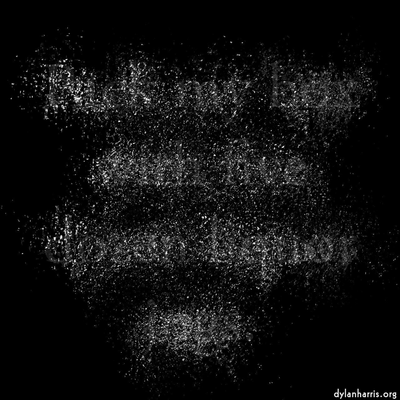 image: image efx - start with image in canvas :: text&nbsp;shred