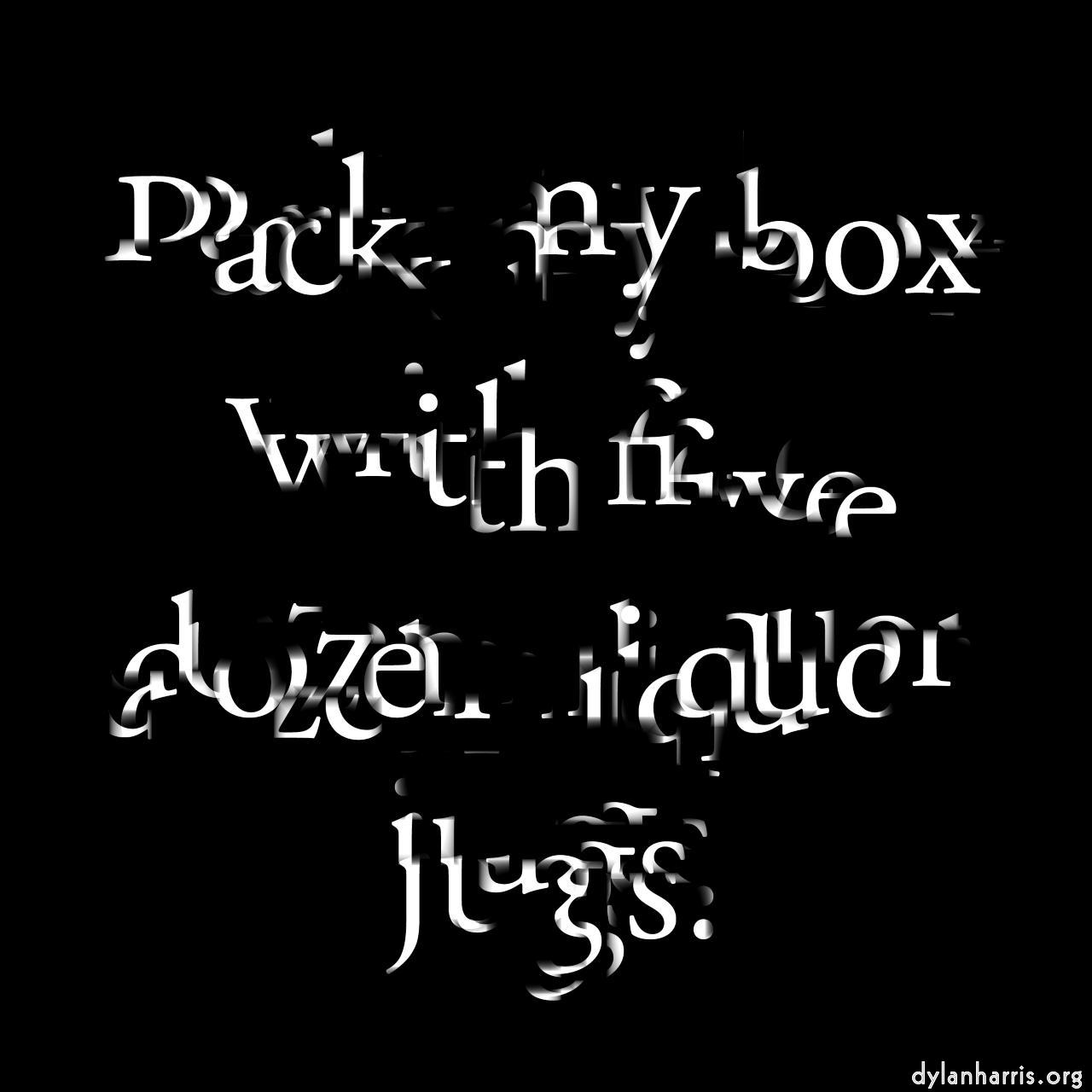 image: image efx - start with image in canvas :: uniform&nbsp;offset