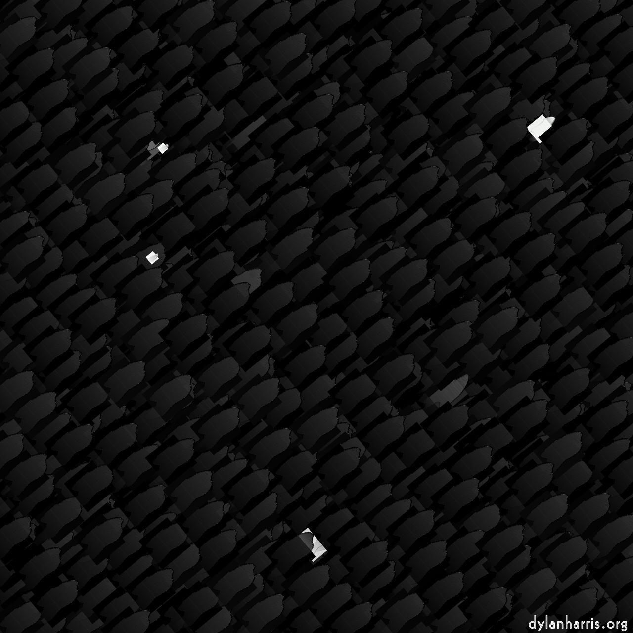 Image: image render styles :: fishy