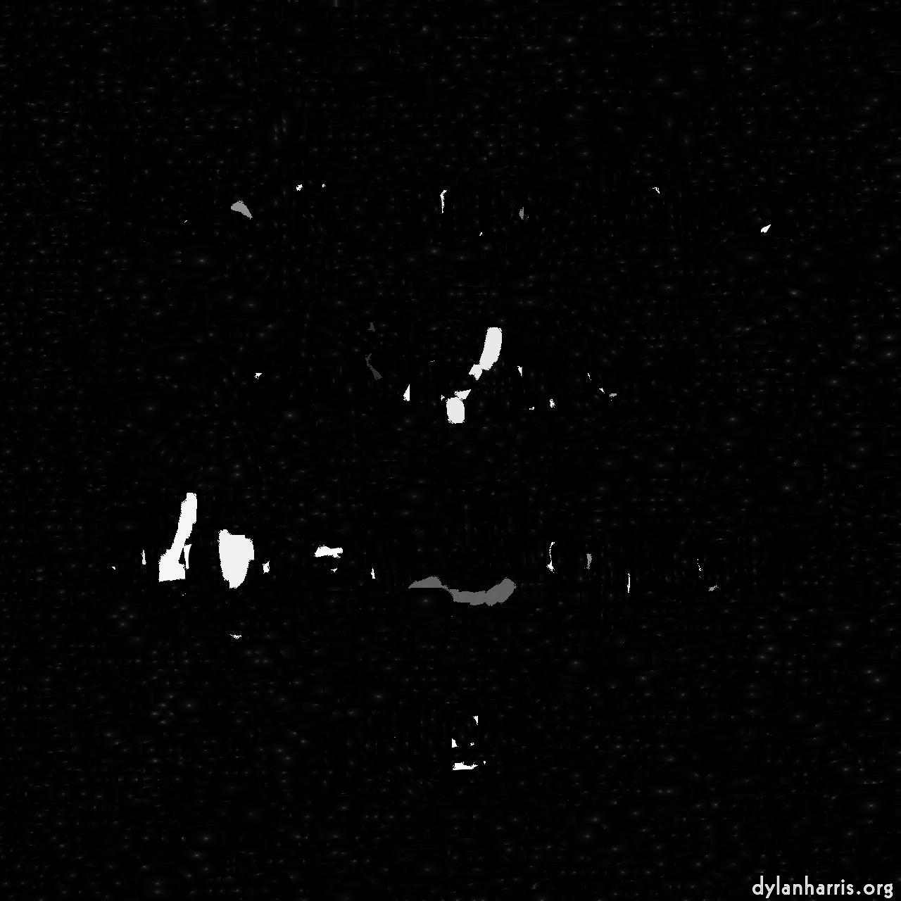 Image: image render styles :: flat&nbsp;jumble