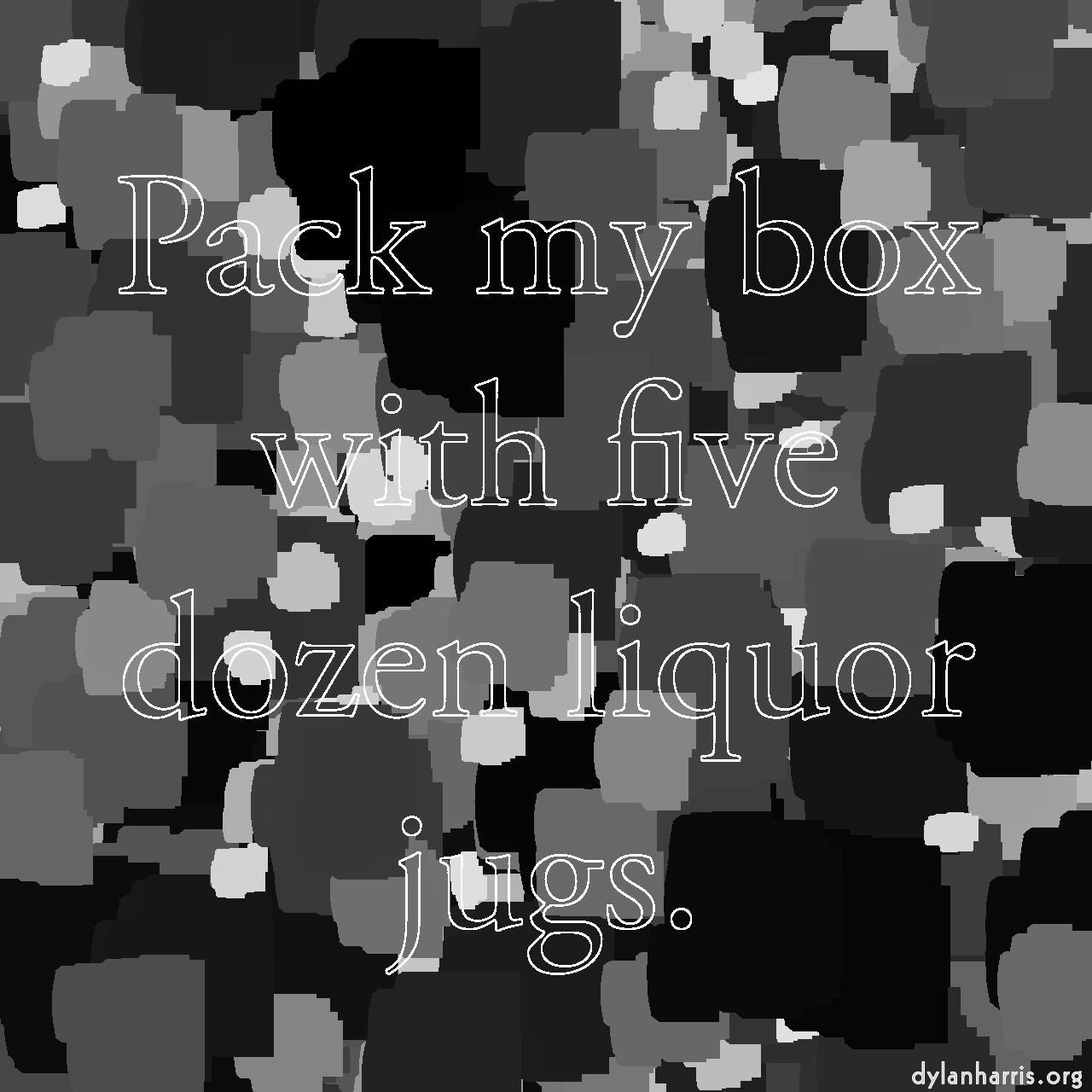 image: image render styles :: grey&nbsp;squares&nbsp;with&nbsp;source&nbsp;texture