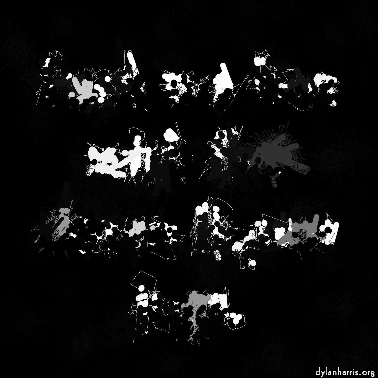 Image: image render styles :: ink&nbsp;splat