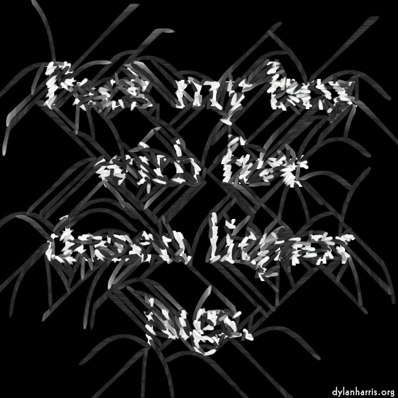 Image: image render styles :: lum&nbsp;cones