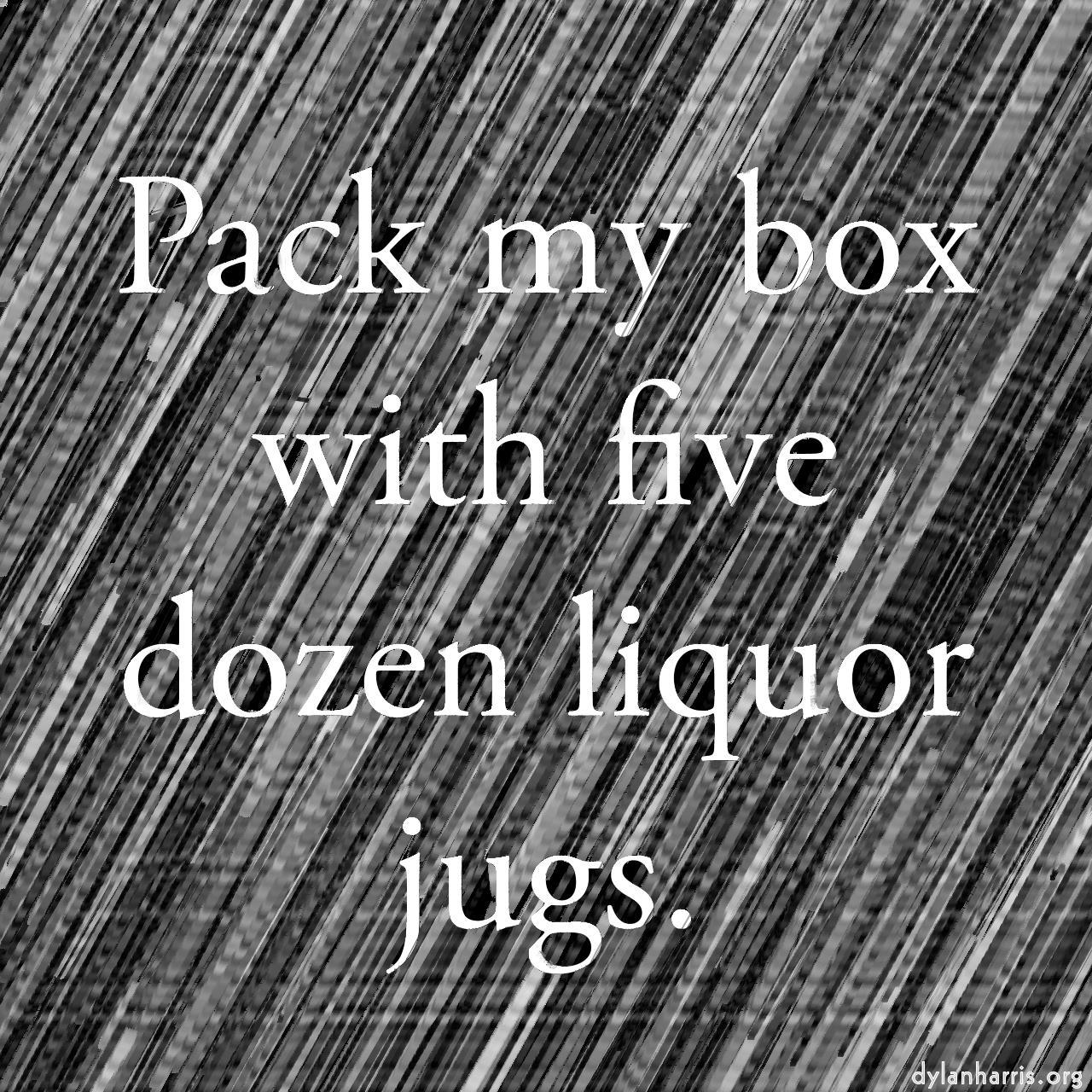 image: image render styles :: messy&nbsp;hatch