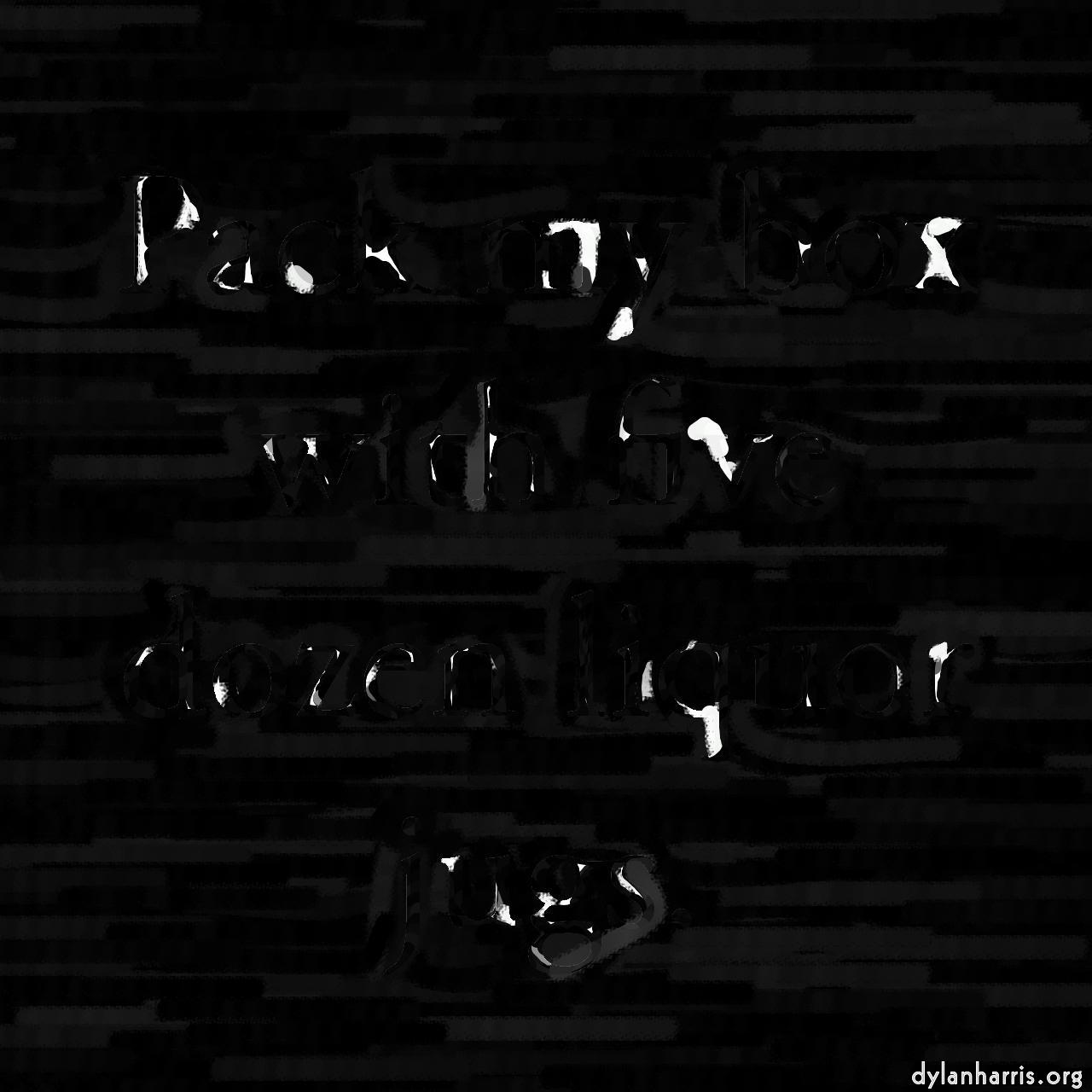 image: image render styles :: mod