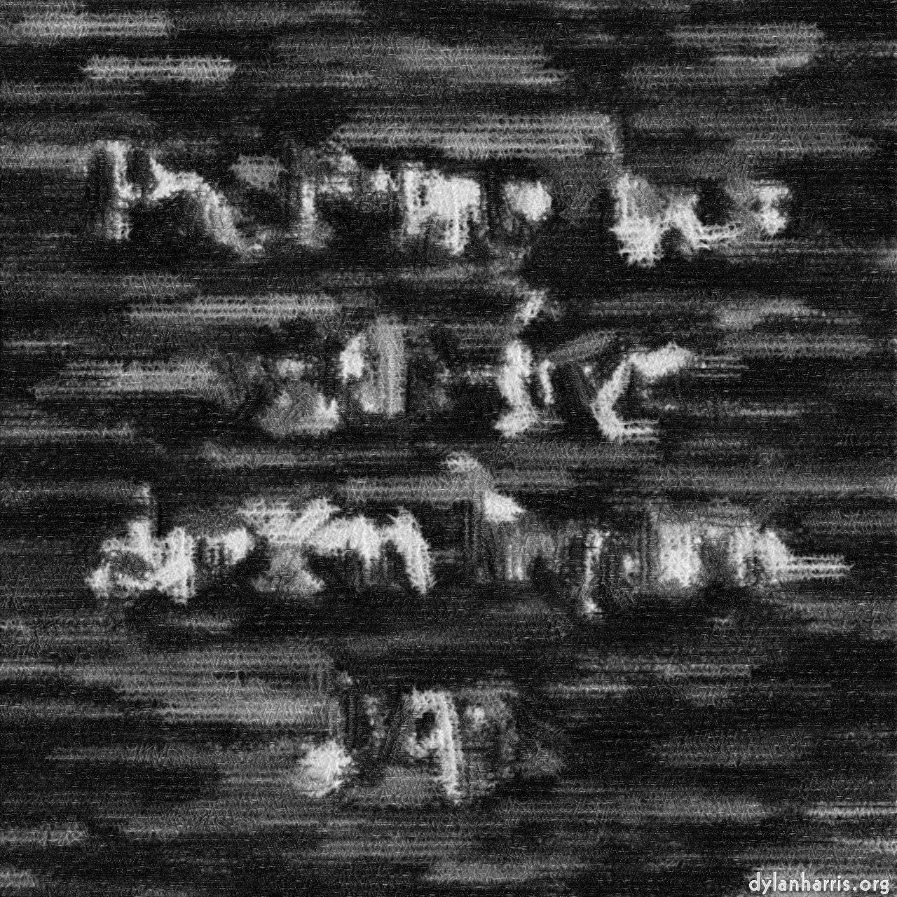 Image: image render styles :: open&nbsp;weave