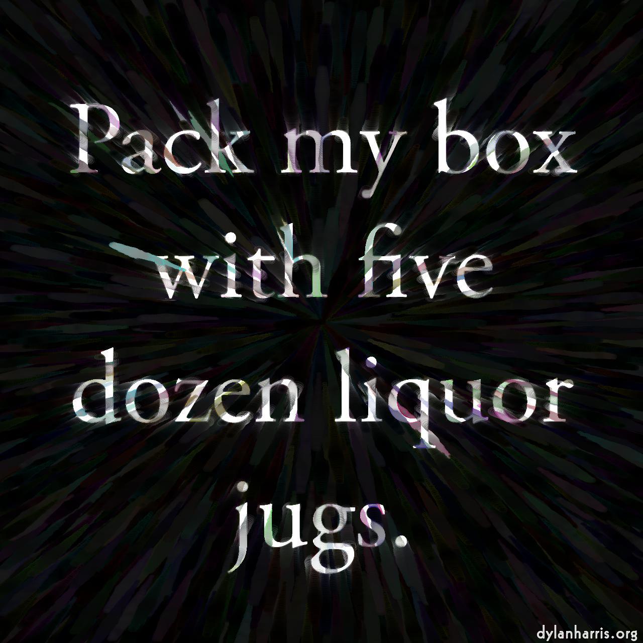 Image: image render styles :: polar