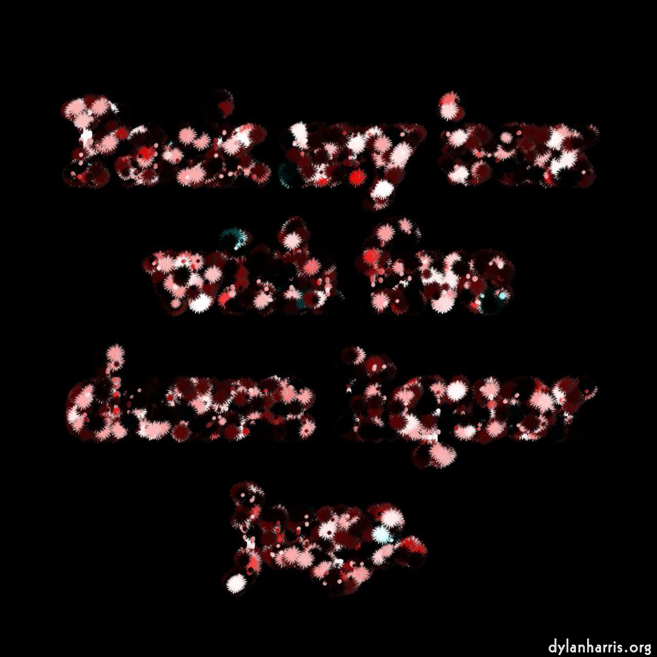 Image: image render styles :: pom&nbsp;poms