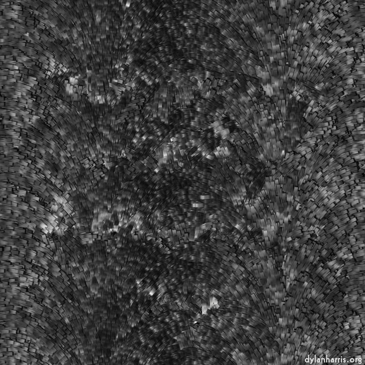 image: image render styles :: raised&nbsp;thatch&nbsp;with&nbsp;gradient