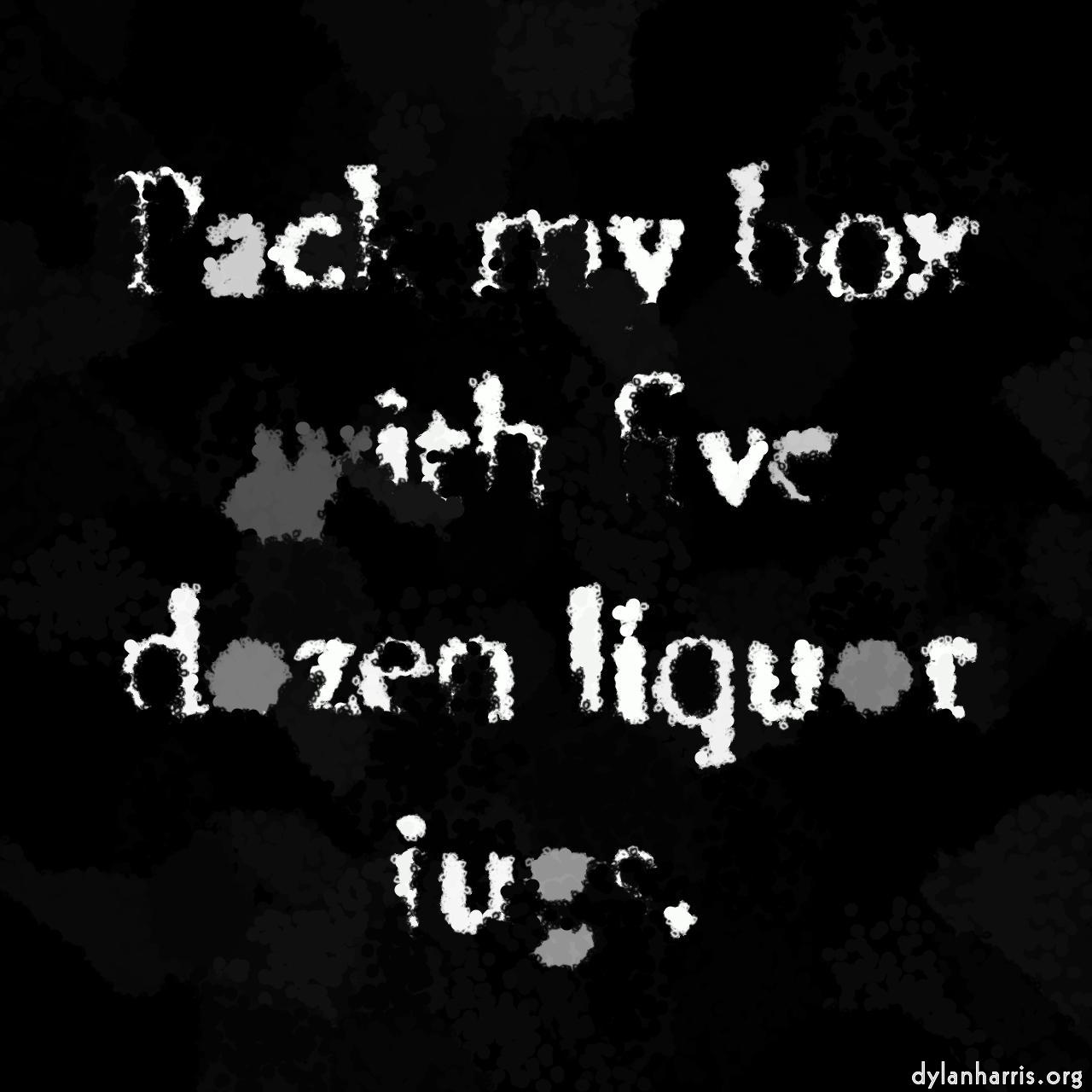 image: image render styles :: soft&nbsp;fill&nbsp;regionise