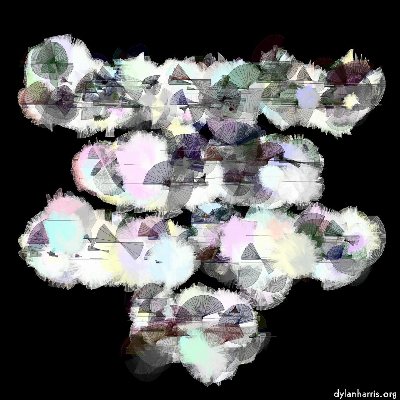 Image: image render styles :: spiral&nbsp;fans