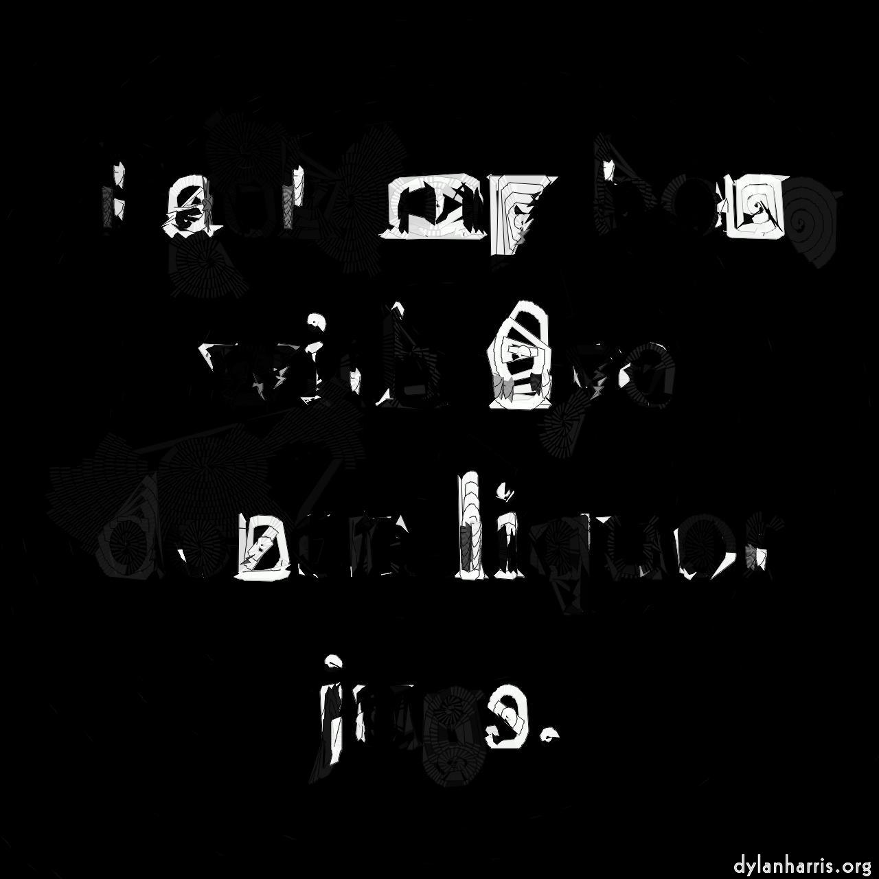 Image: image render styles :: spiral&nbsp;fill