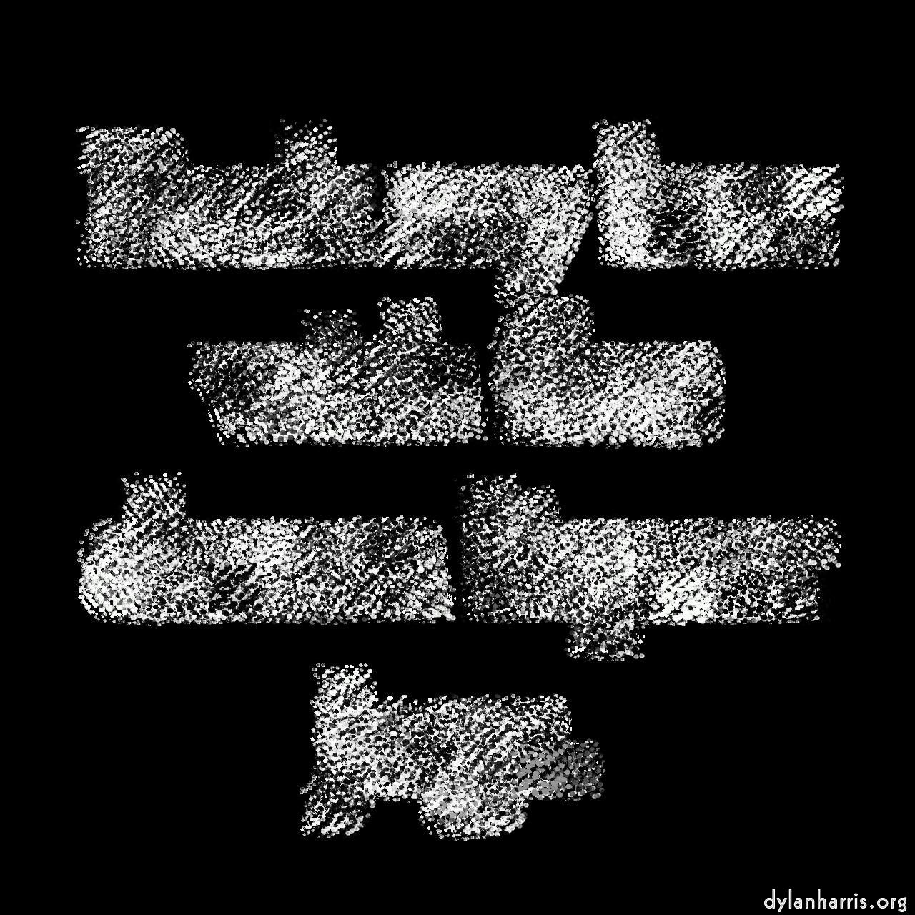 image: image render styles :: splatter