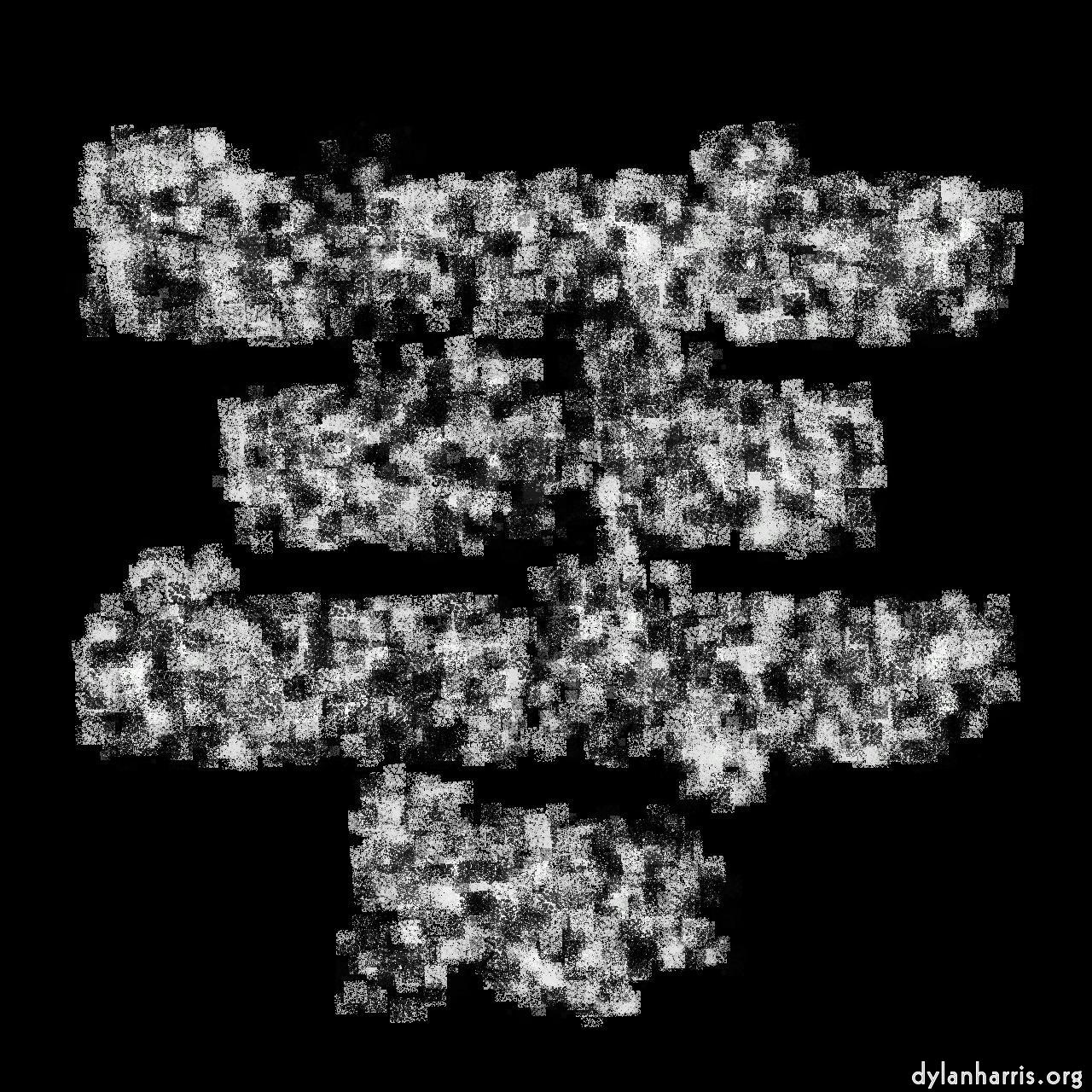 Image: image render styles :: square&nbsp;with&nbsp;cones