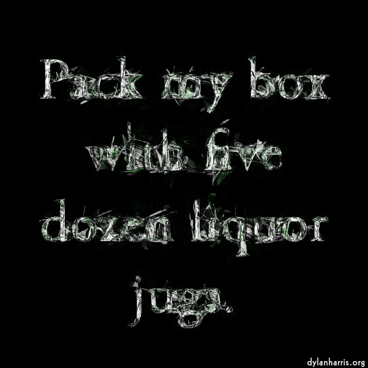 Image: image render styles :: vector&nbsp;trans&nbsp;regions