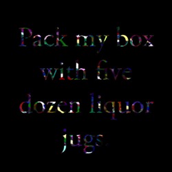 Image: image from image render styles