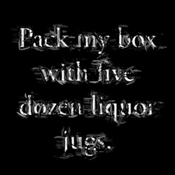 Image: image from image render styles