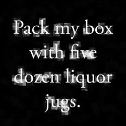 Image: image from image render styles