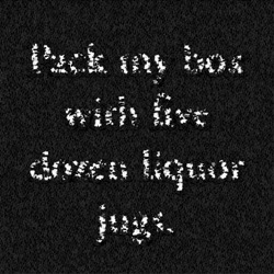 Image: image from image render styles