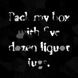 Image: image from image render styles