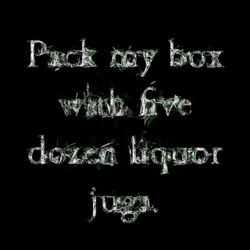 Image: image from image render styles