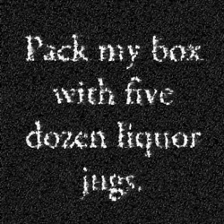 Image: image from image render styles