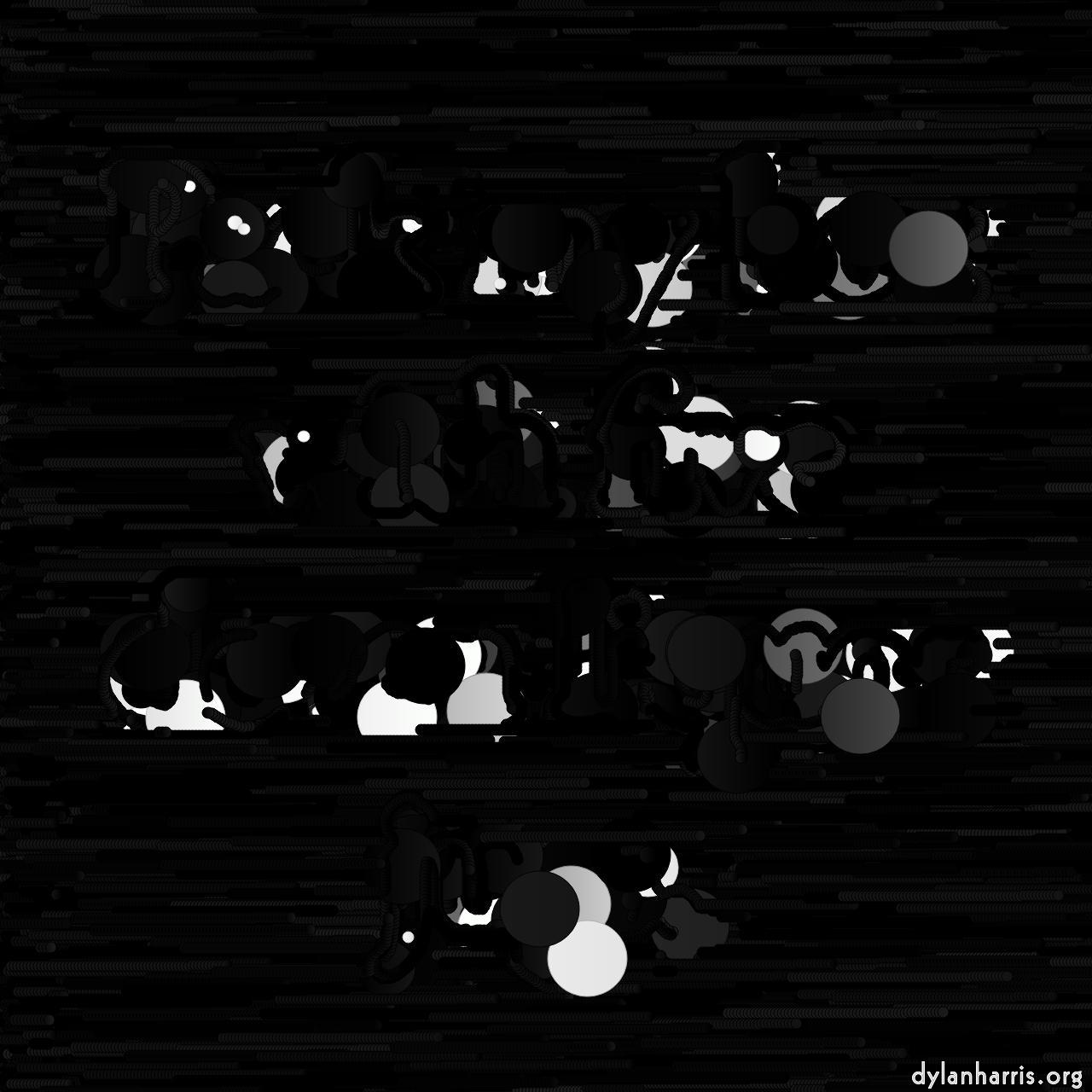 image: image render styles - vector :: circle&nbsp;tails