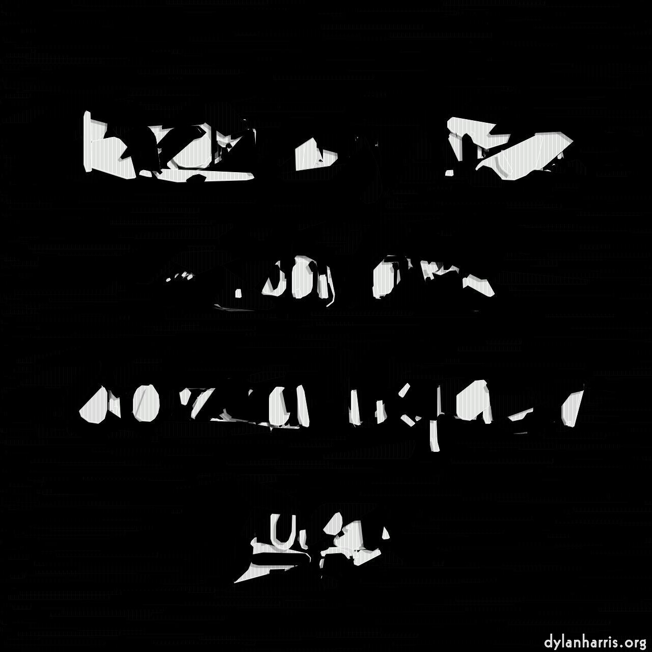 image: image render styles - vector :: cluttered&nbsp;shapes&nbsp;2