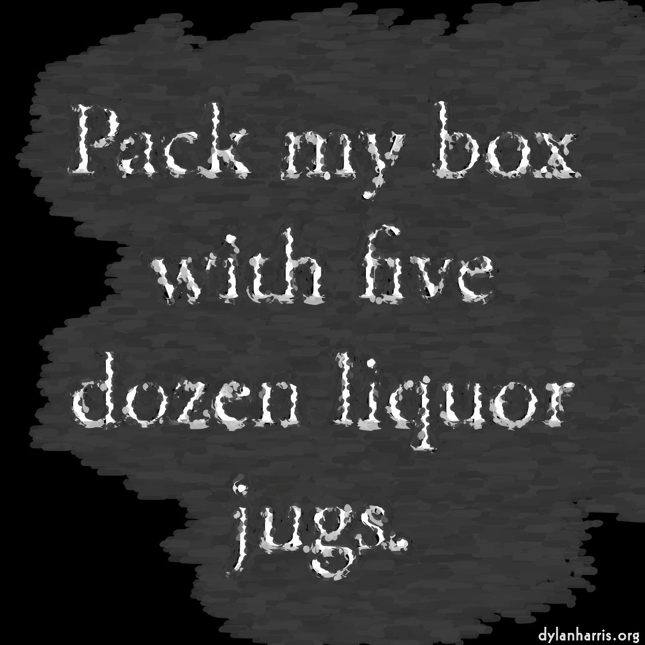 image: image render styles - vector :: dot&nbsp;fill