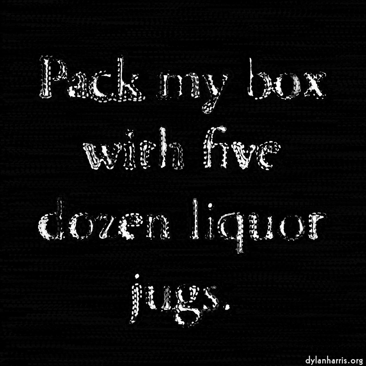 Image: image render styles - vector :: dotted&nbsp;line