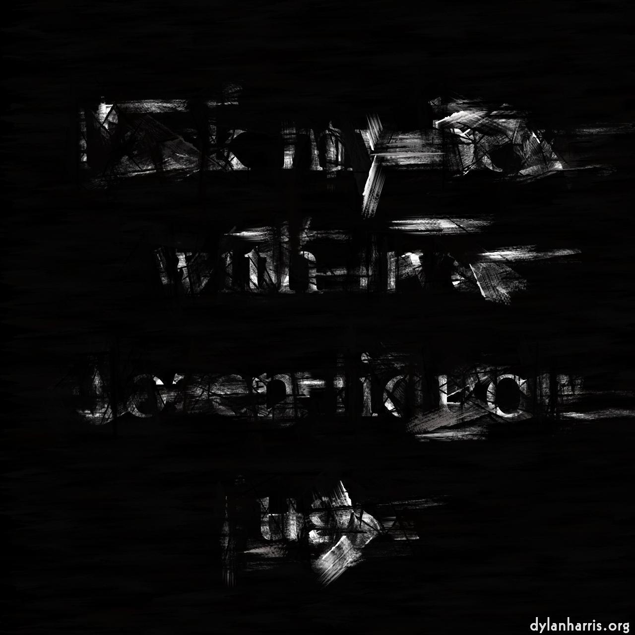 image: image render styles - vector :: dry