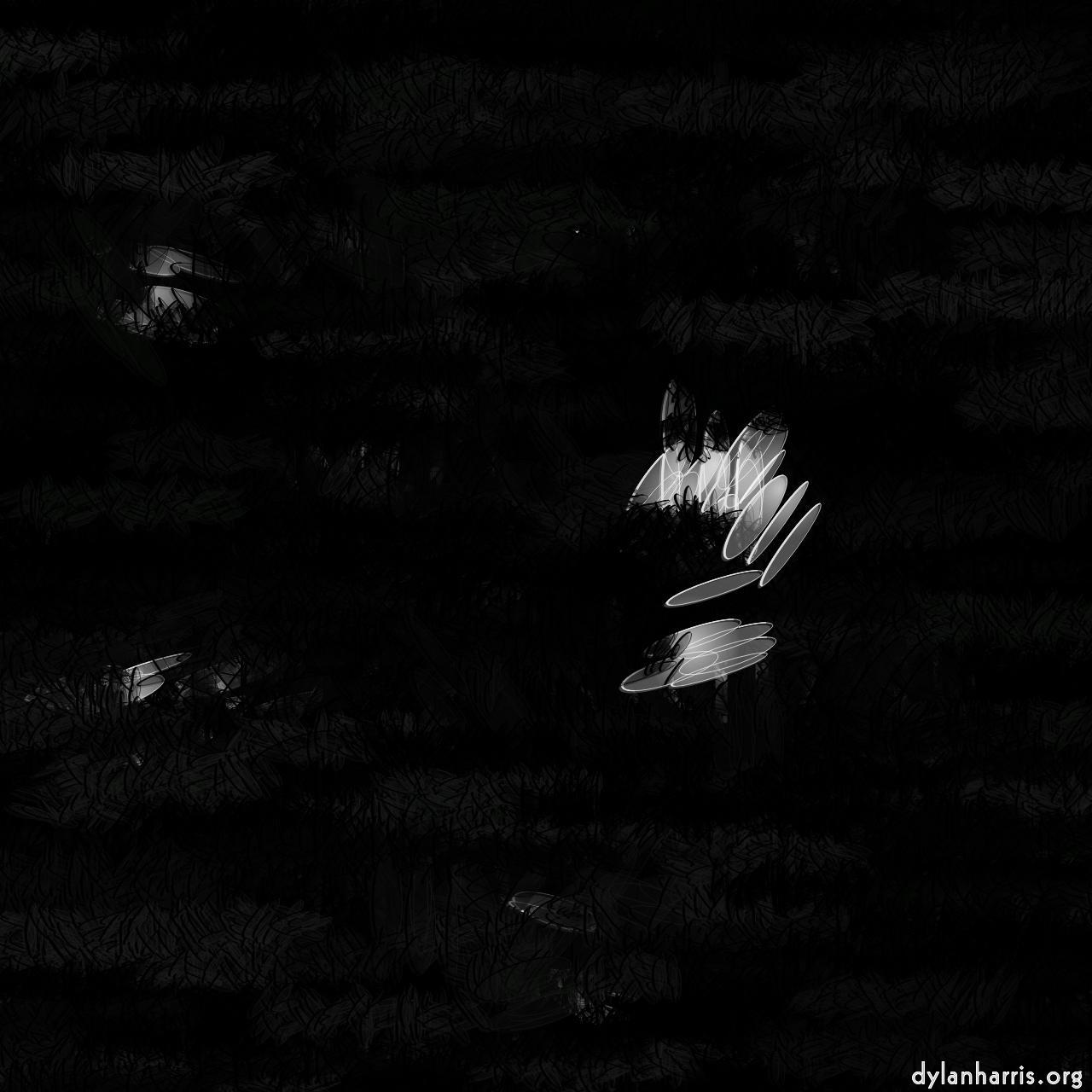 image: image render styles - vector :: elliptical