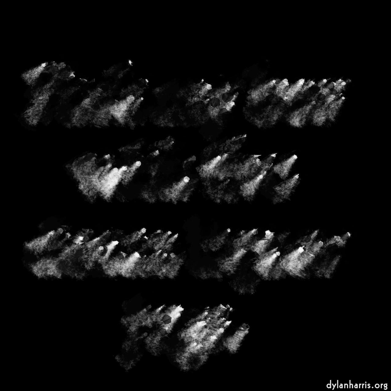 image: image render styles - vector :: extrude&nbsp;diffuse&nbsp;2