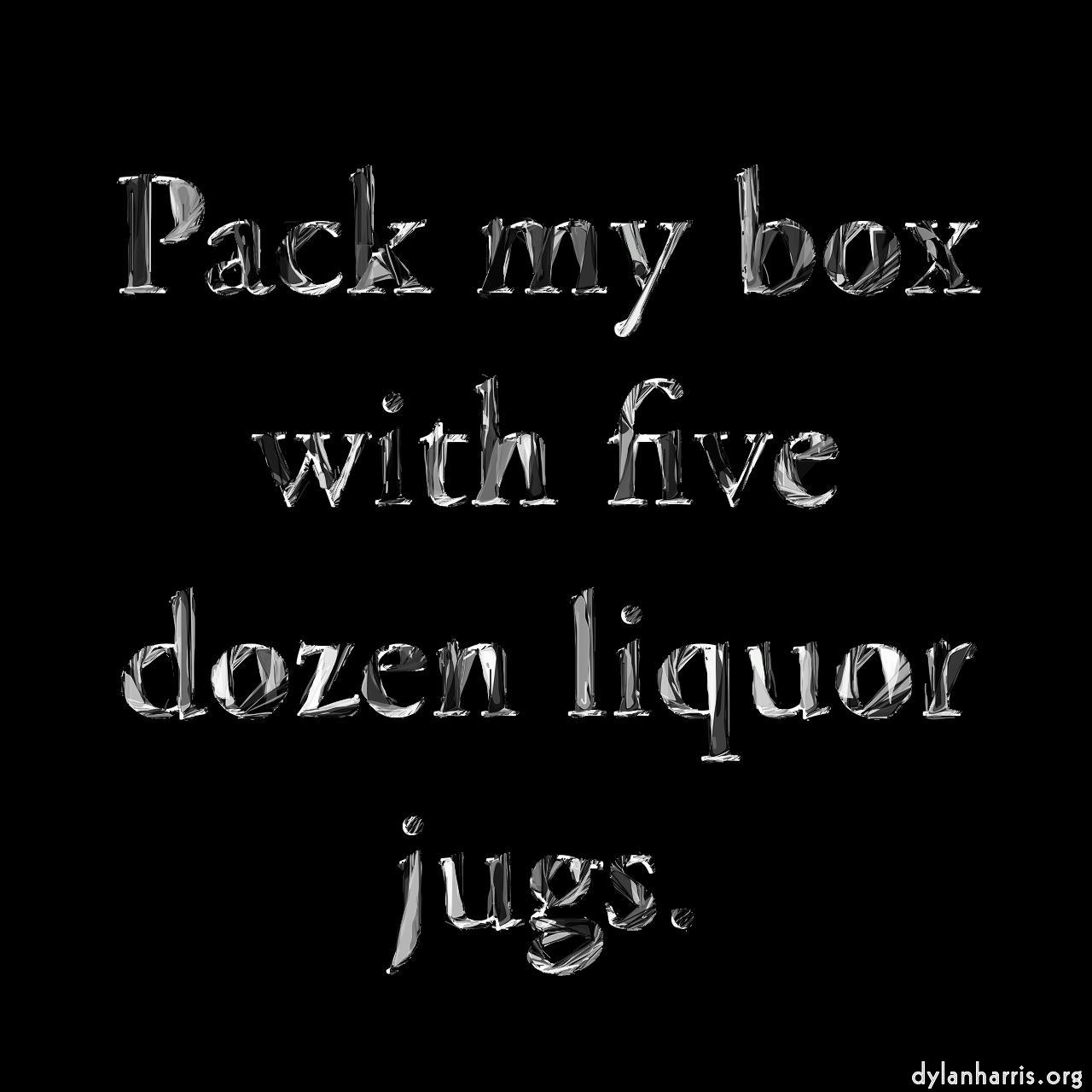 image: image render styles - vector :: fractured