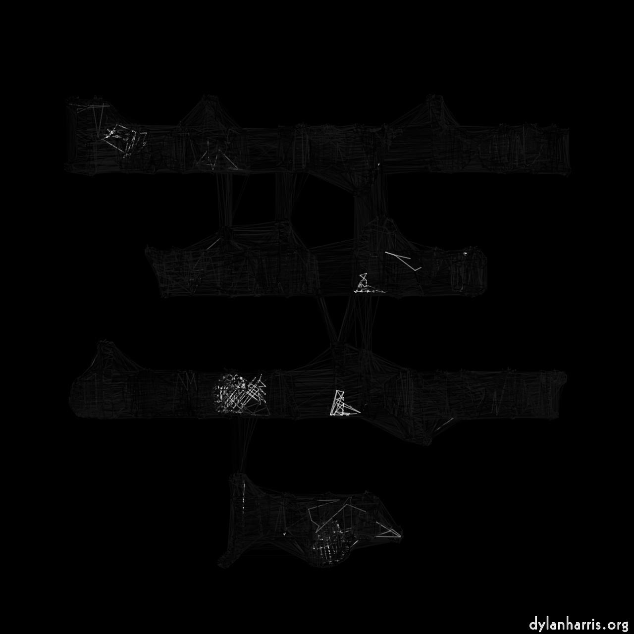 image: image render styles - vector :: hatchy&nbsp;3