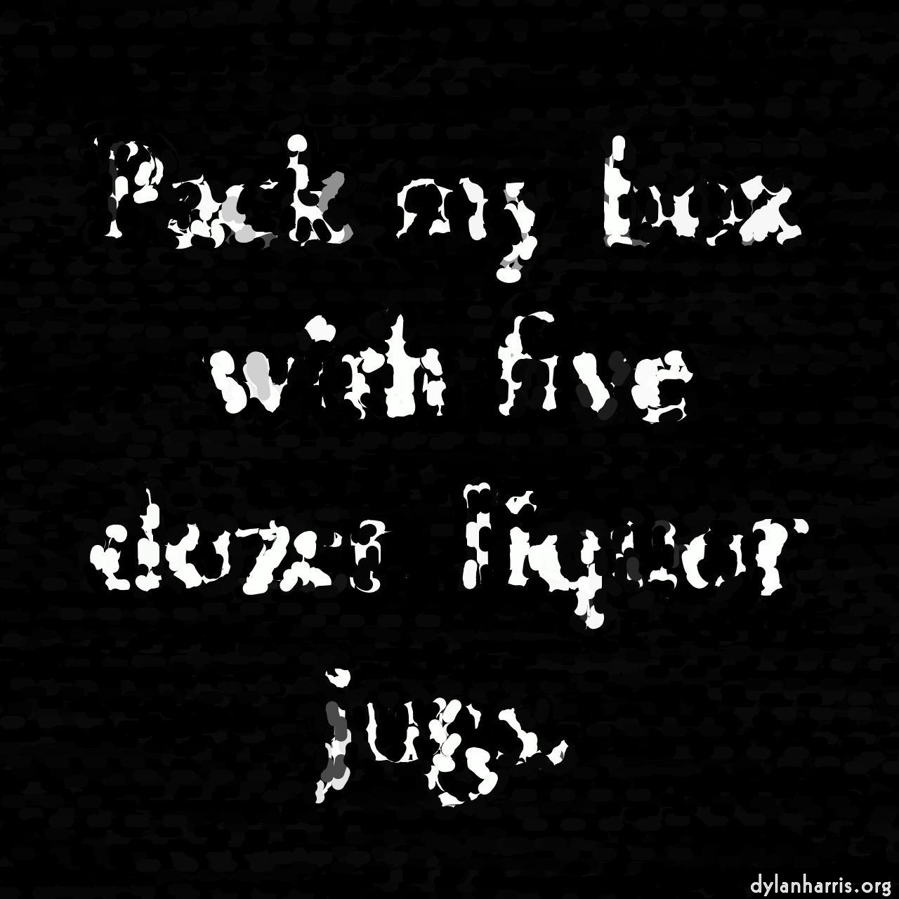 image: image render styles - vector :: impressionistic&nbsp;2