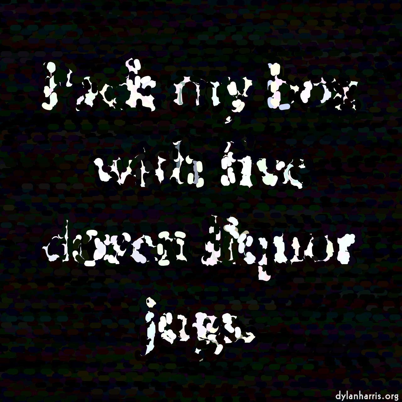 image: image render styles - vector :: impressionistic&nbsp;2a