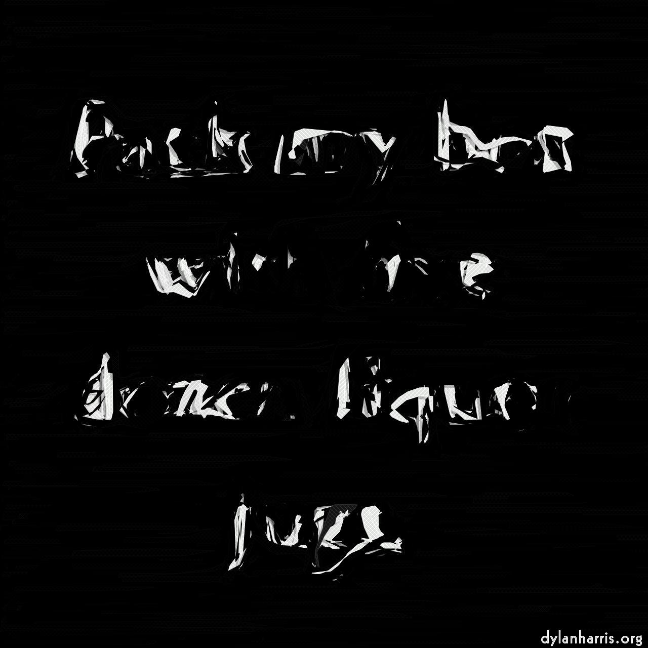 image: image render styles - vector :: jagged&nbsp;with&nbsp;shadow