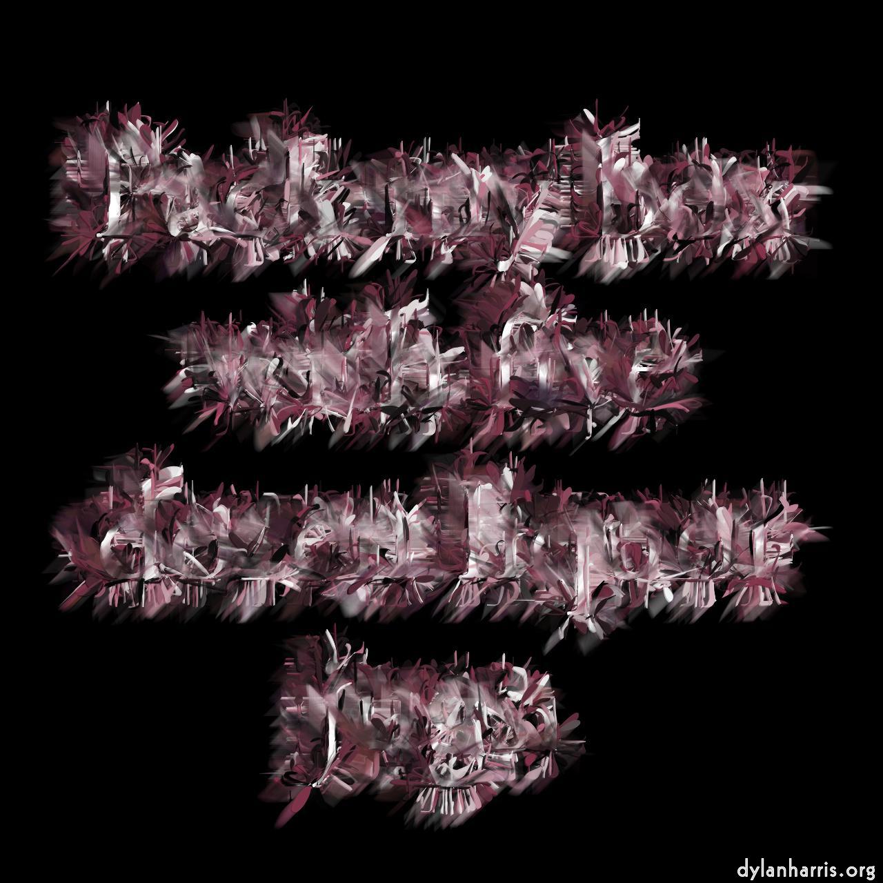 image: image render styles - vector :: messy&nbsp;paint