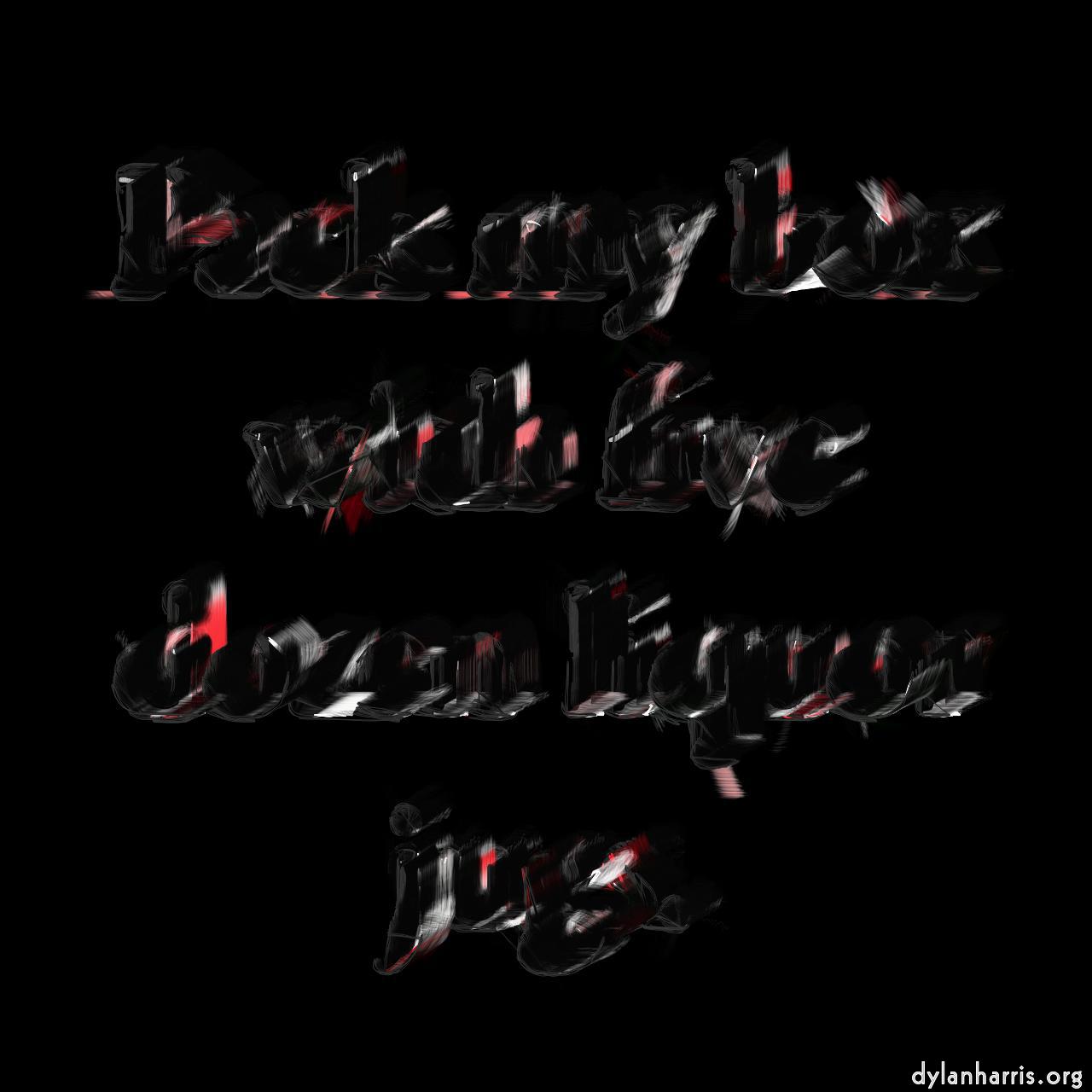 image: image render styles - vector :: messy&nbsp;paint&nbsp;sketch