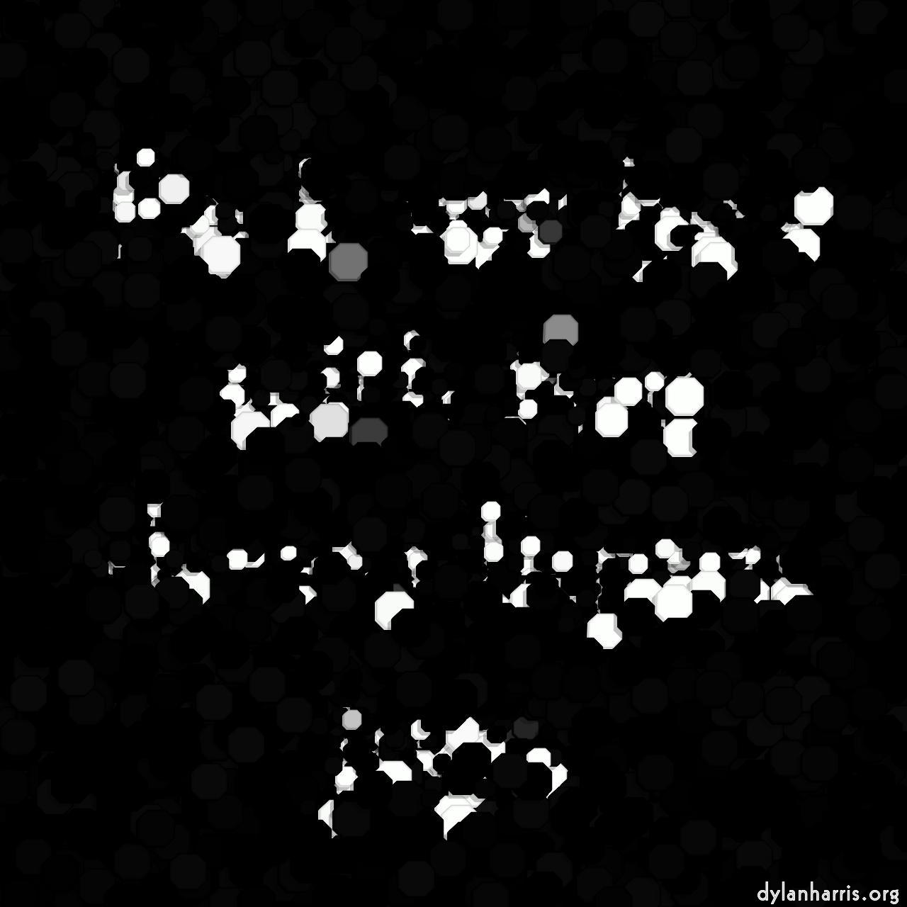 image: image render styles - vector :: octagon&nbsp;nibs&nbsp;2