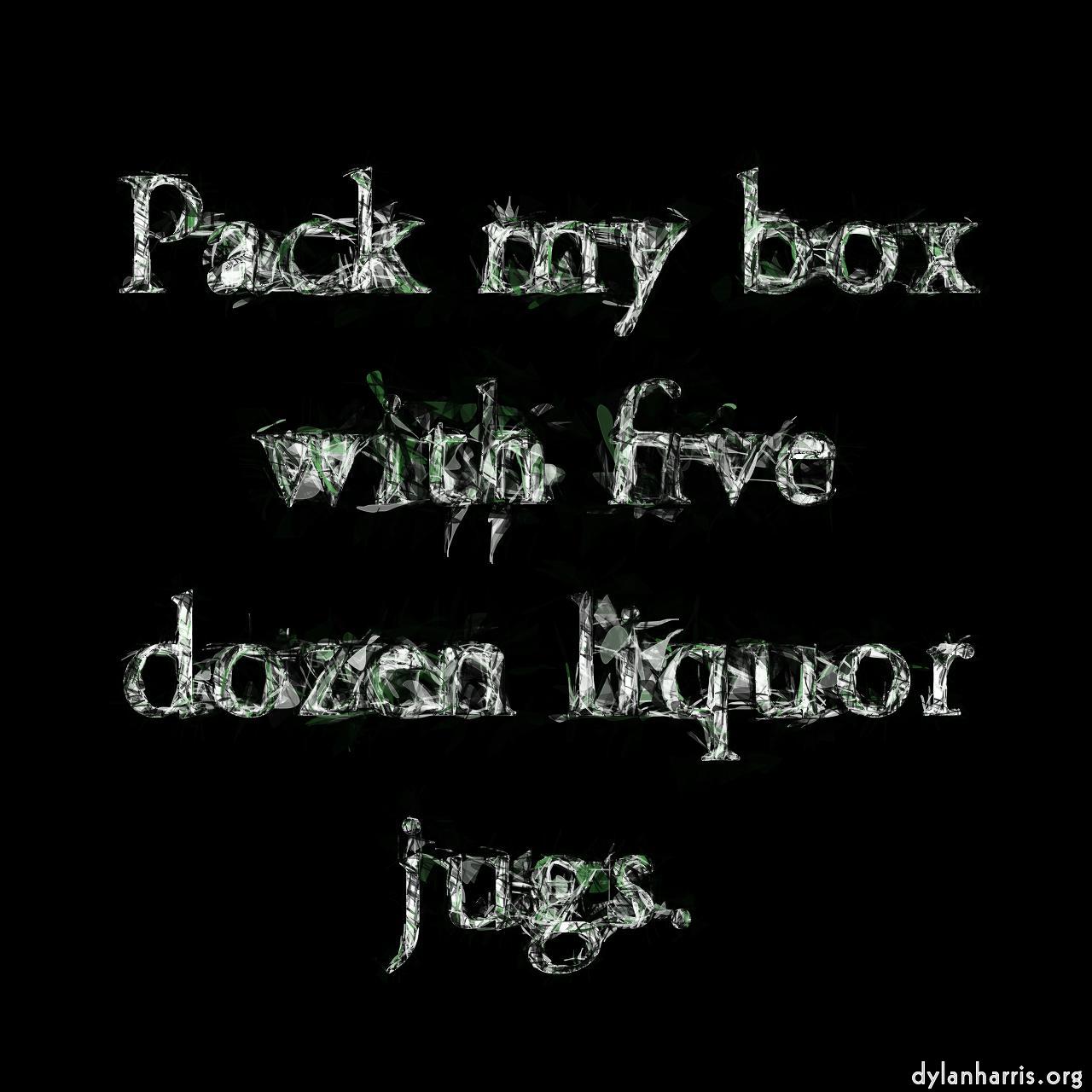 image: image render styles - vector :: petals&nbsp;2