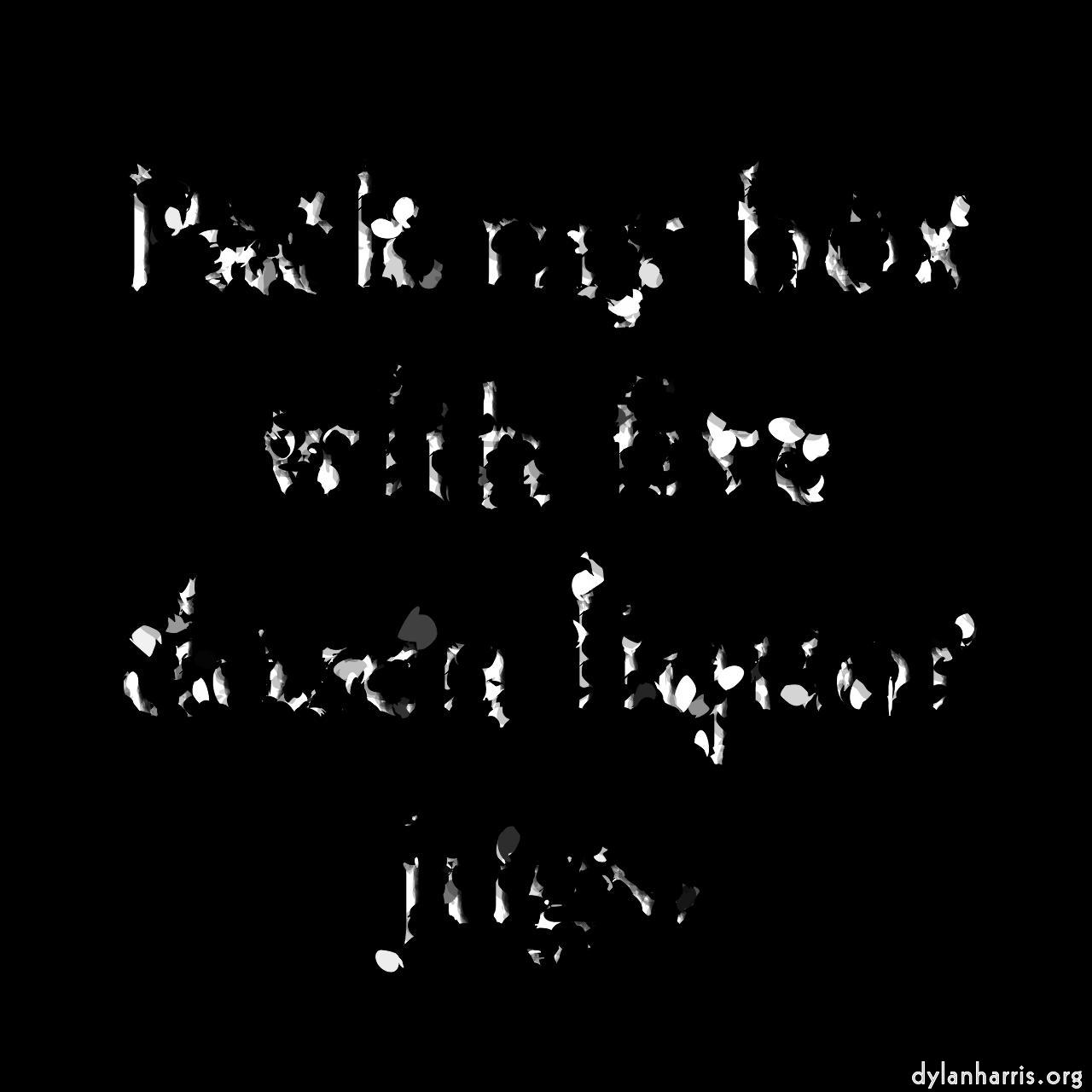 Image: image render styles - vector :: petals&nbsp;with&nbsp;shadow