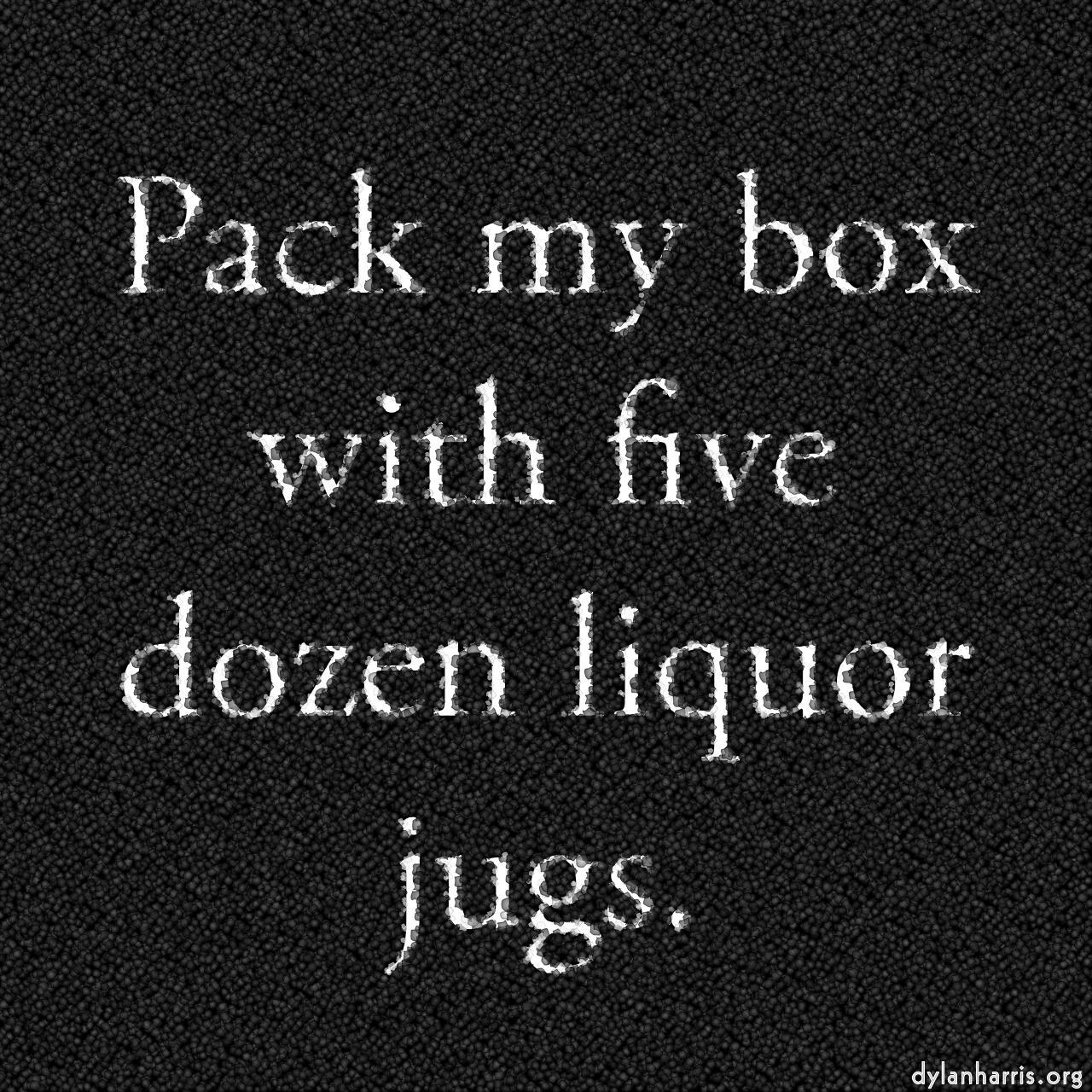 image: image render styles - vector :: point&ndash;i&ndash;blob