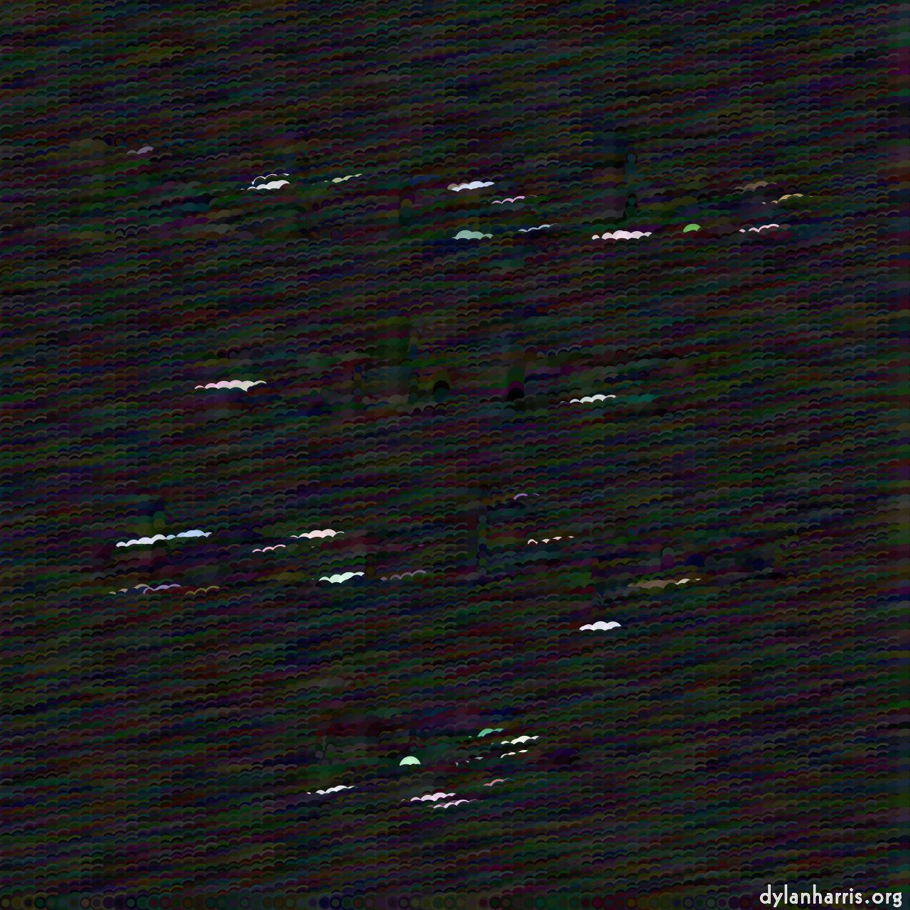 image: image render styles - vector :: pointillistic&nbsp;dots