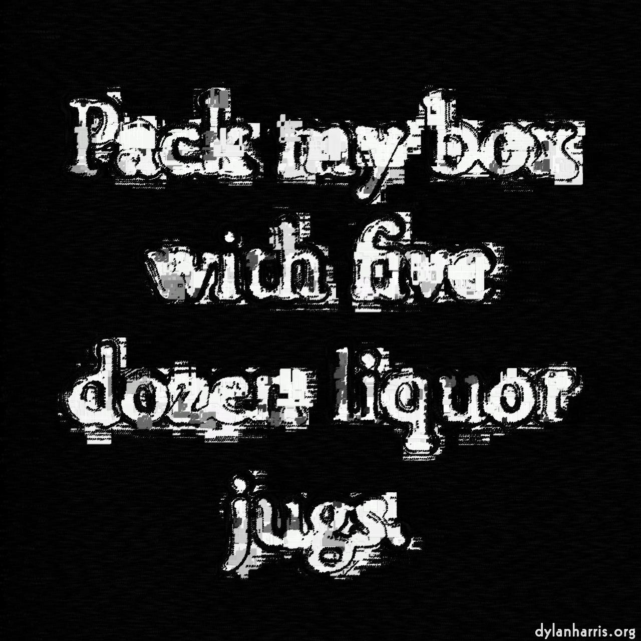 image: image render styles - vector :: raised&nbsp;thatch