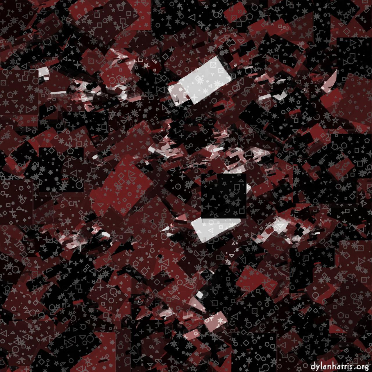 image: image render styles - vector :: rectangle&nbsp;pattern